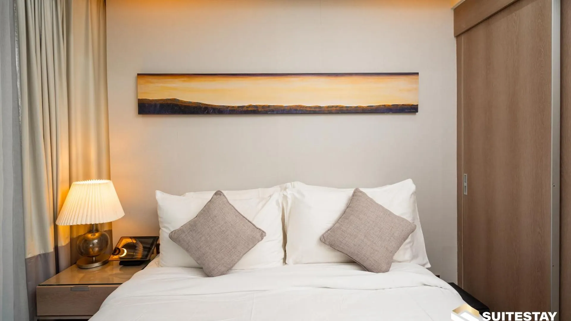Ostay -Address Dubai Mall - The Residence 5*,