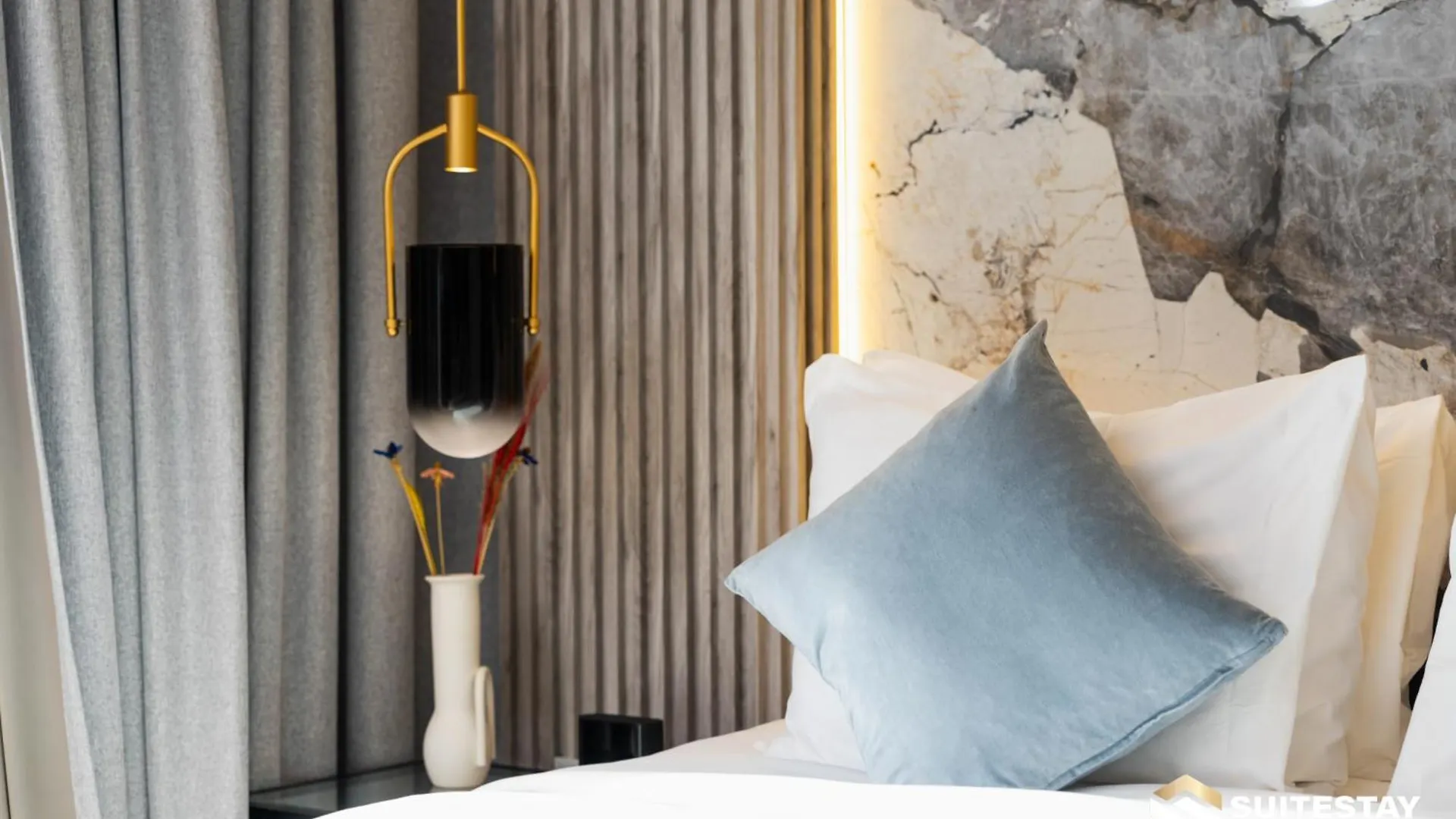 Aparthotel Ostay -Address Dubai Mall - The Residence