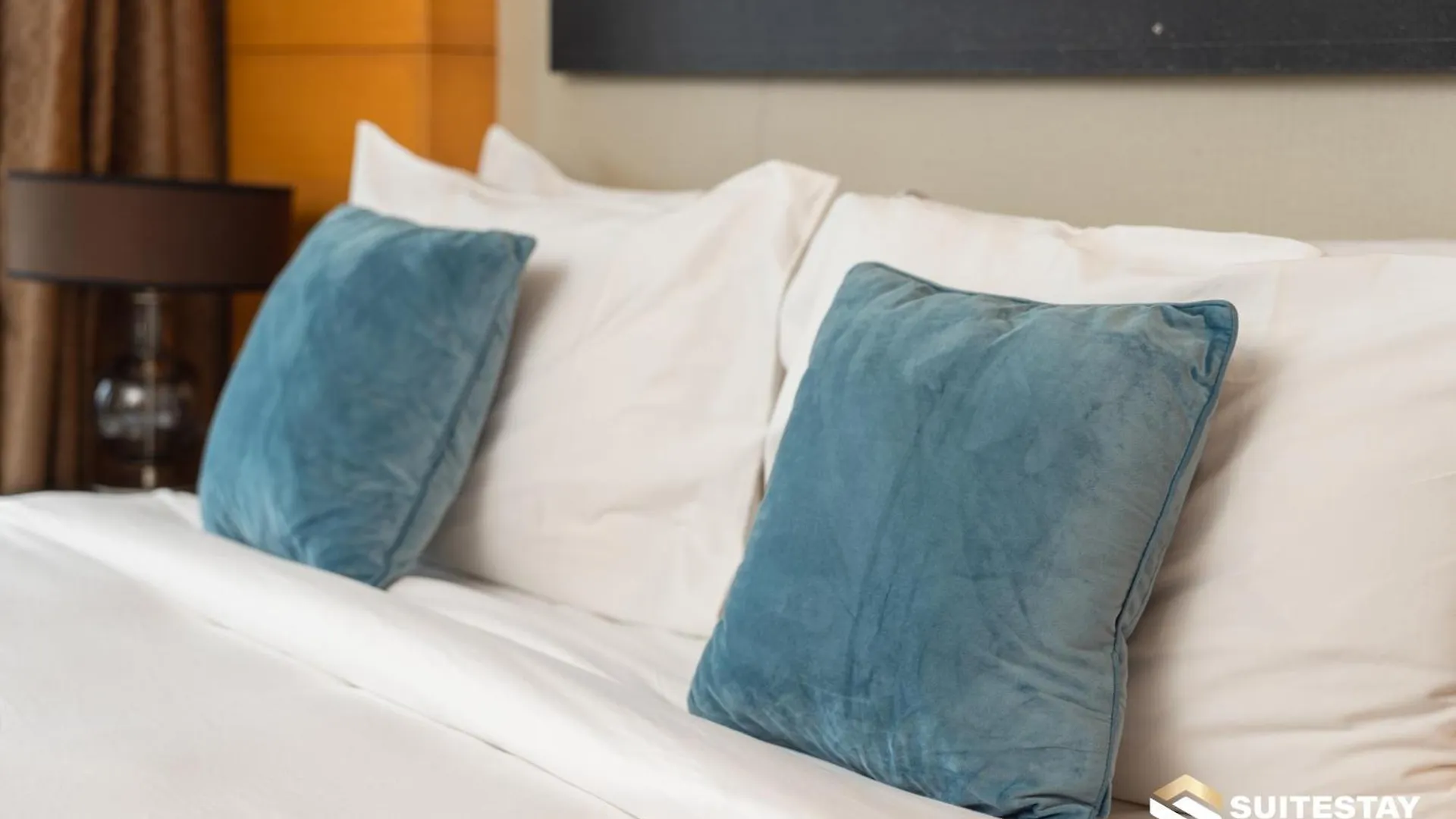 Ostay -Address Dubai Mall - The Residence Aparthotel