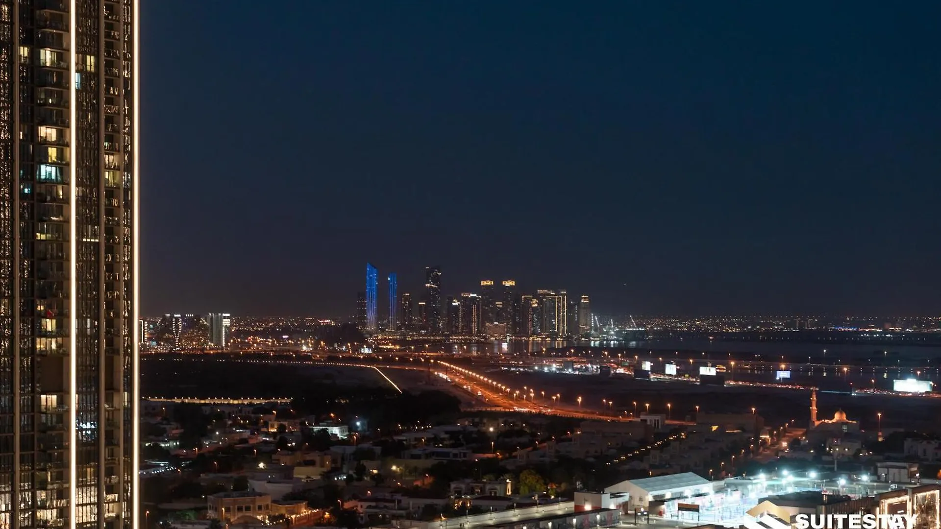 ***** Aparthotel Ostay -Address Dubai Mall - The Residence United Arab Emirates