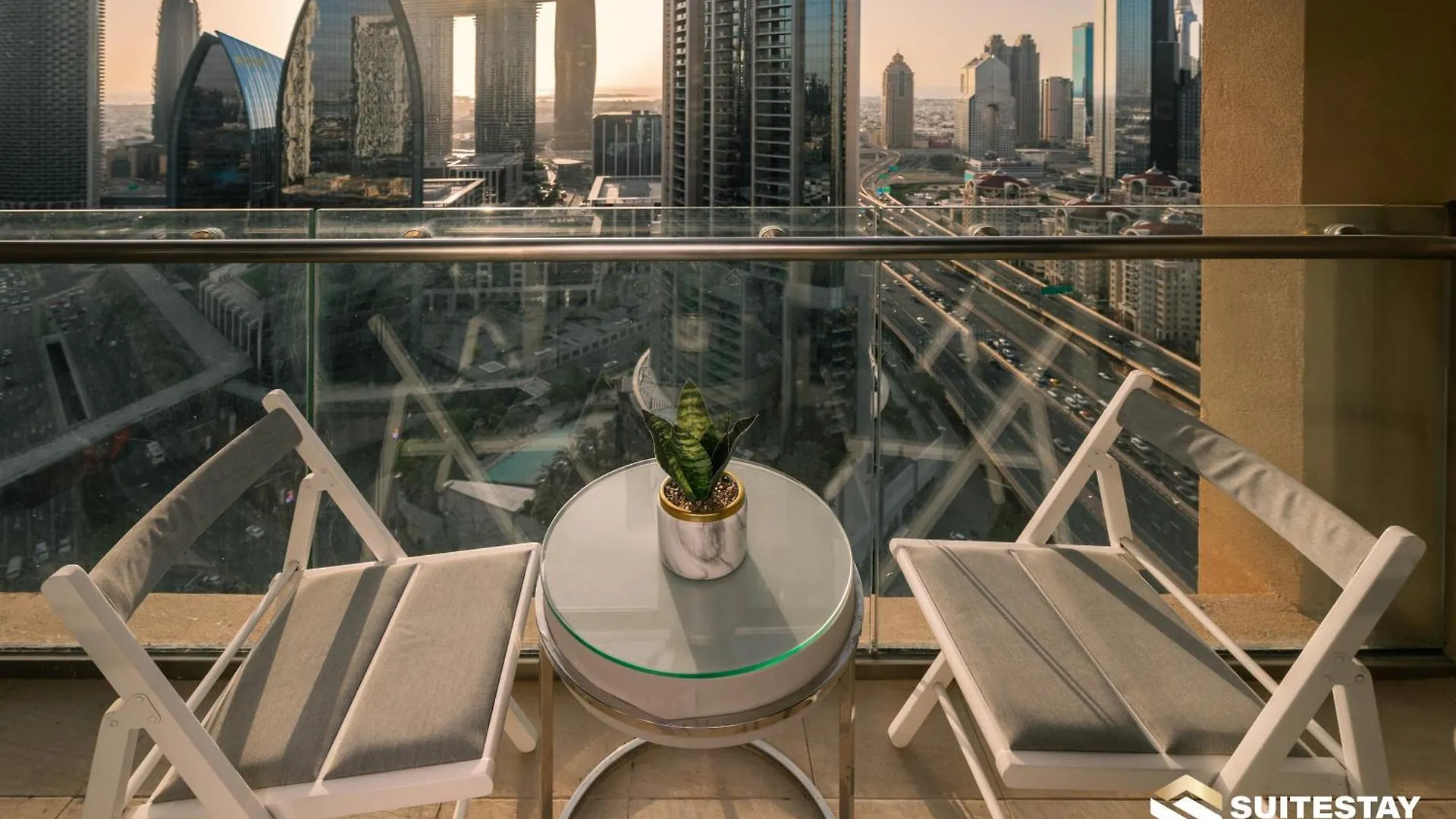 Ostay -Address Dubai Mall - The Residence 5*,  United Arab Emirates