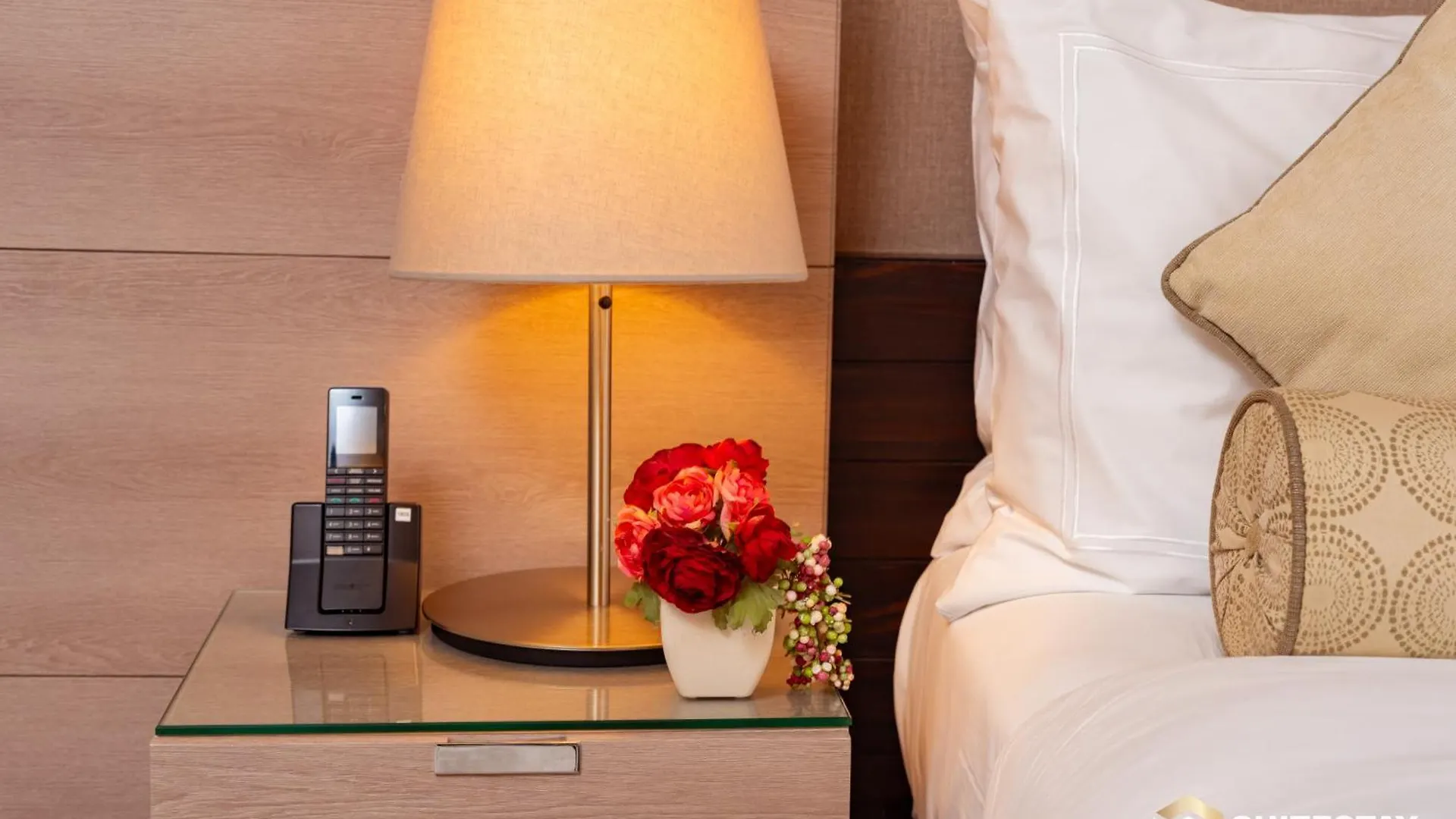 Aparthotel Ostay -Address Dubai Mall - The Residence
