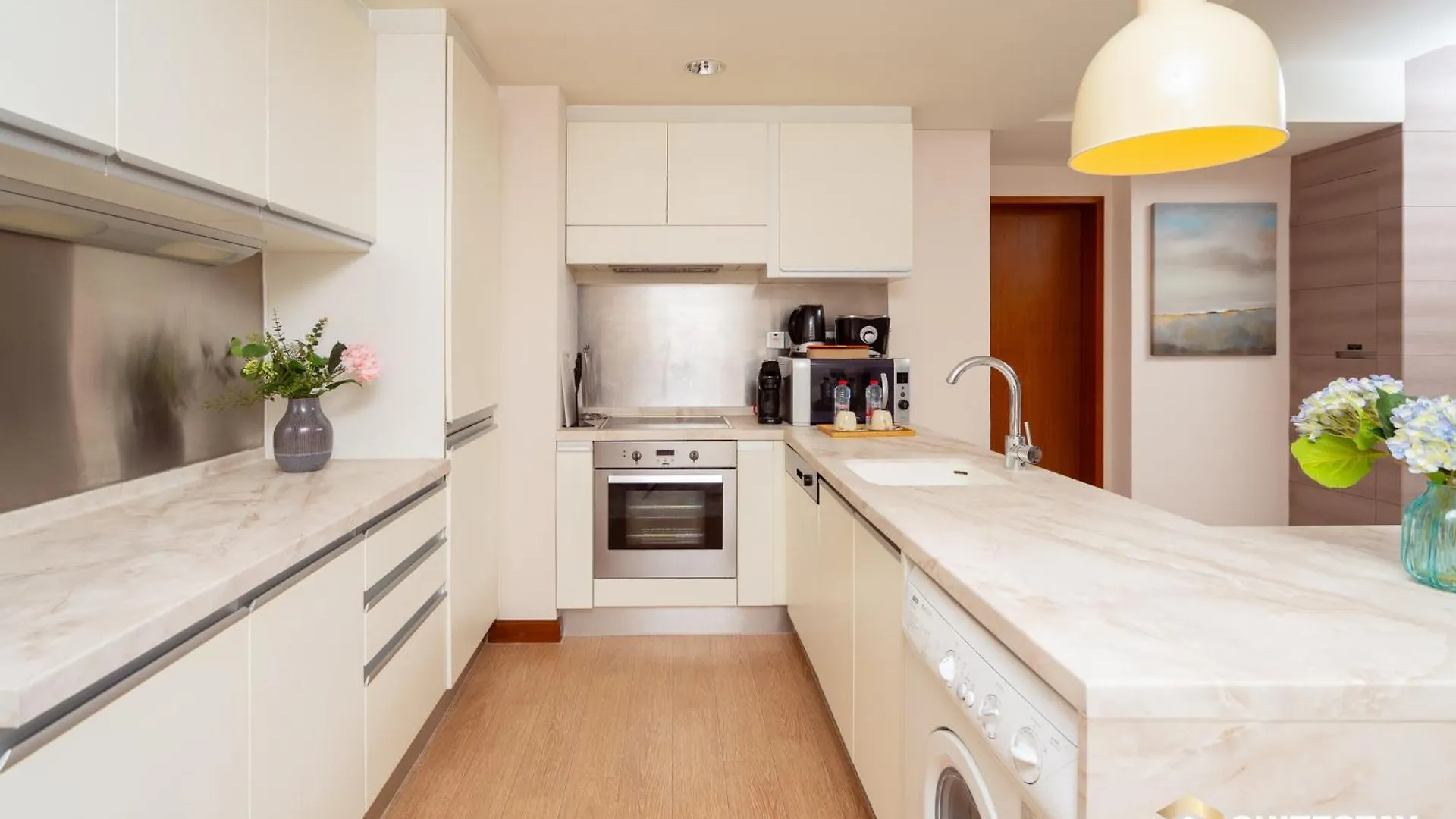 Aparthotel Ostay -Address Dubai Mall - The Residence